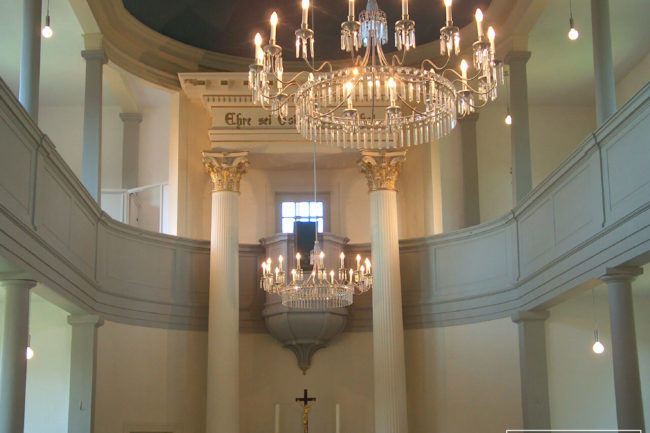 31__8_111-12_edesheim_2_leuchter__klassizismus_d_ca._120cm,_h_ca._50_cm,_12_x_e14_led_messing_feuerverzinnt