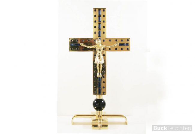 3_____teltow_tabernakelkreuz-_h_ca._62cm,_b_ca_32_cm_messing_poliert_gefasste_dunkelblaue_steine_speziell_angefertigt_einzelanfertigung_nach_diebstahl